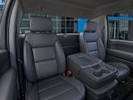 New 2025 Chevrolet Silverado 3500 Work Truck Regular Cab Cab Chassis for sale #CF5T132428 - photo 16