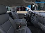 New 2025 Chevrolet Silverado 3500 Work Truck Regular Cab Cab Chassis for sale #CF5T132428 - photo 17