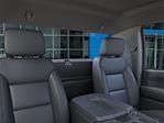 New 2025 Chevrolet Silverado 3500 Work Truck Regular Cab Cab Chassis for sale #CF5T132428 - photo 24
