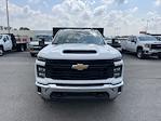 New 2025 Chevrolet Silverado 3500 Regular Cab Stake Bed for sale #CF5T132428 - photo 2