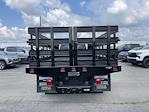 New 2025 Chevrolet Silverado 3500 Regular Cab Stake Bed for sale #CF5T132428 - photo 4