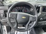 New 2025 Chevrolet Silverado 3500 Regular Cab Stake Bed for sale #CF5T132428 - photo 10