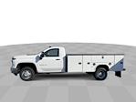 New 2025 Chevrolet Silverado 3500 Regular Cab Knapheide 6132D54 Service Truck for sale #CF5T132552 - photo 18