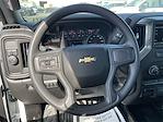 2025 Chevrolet Silverado 3500 Regular Cab RWD Knapheide Flatbed Truck for sale #CF5T132596 - photo 10