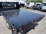 2025 Chevrolet Silverado 3500 Regular Cab RWD Knapheide Flatbed Truck for sale #CF5T132596 - photo 17