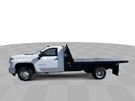 2025 Chevrolet Silverado 3500 Regular Cab RWD Knapheide Flatbed Truck for sale #CF5T132596 - photo 19