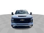 2025 Chevrolet Silverado 3500 Regular Cab RWD Knapheide Flatbed Truck for sale #CF5T132596 - photo 3