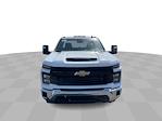 2025 Chevrolet Silverado 3500 Regular Cab RWD Knapheide Flatbed Truck for sale #CF5T132596 - photo 20