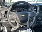 2025 Chevrolet Silverado 3500 Regular Cab RWD Knapheide Flatbed Truck for sale #CF5T132596 - photo 28