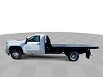 2025 Chevrolet Silverado 3500 Regular Cab RWD Knapheide Flatbed Truck for sale #CF5T132596 - photo 5