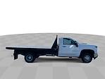 2025 Chevrolet Silverado 3500 Regular Cab RWD Knapheide Flatbed Truck for sale #CF5T132596 - photo 4