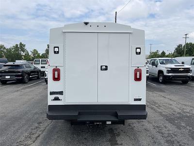 2025 Chevrolet Express 3500 Regular Cab RWD Service Utility Van for sale #CF5T133850 - photo 2