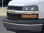 New 2025 Chevrolet Express 3500 139 WB Cutaway for sale #CF5T133850 - photo 13