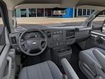 New 2025 Chevrolet Express 3500 139 WB Cutaway for sale #CF5T133850 - photo 15