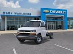 New 2025 Chevrolet Express 3500 139 WB Cutaway for sale #CF5T133850 - photo 8