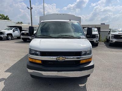 2025 Chevrolet Express 3500 Regular Cab RWD Service Utility Van for sale #CF5T133871 - photo 1