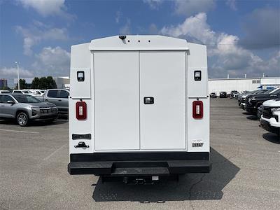New 2025 Chevrolet Express 3500 10' 9" Knapheide Steel Service Utility Van for sale #CF5T133871 - photo 2