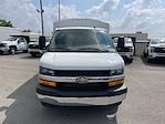 2025 Chevrolet Express 3500 Regular Cab RWD Service Utility Van for sale #CF5T133871 - photo 1