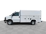 2025 Chevrolet Express 3500 Regular Cab RWD Service Utility Van for sale #CF5T133871 - photo 42