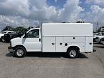 2025 Chevrolet Express 3500 Regular Cab RWD Service Utility Van for sale #CF5T133871 - photo 44