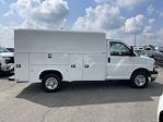 2025 Chevrolet Express 3500 Regular Cab RWD Service Utility Van for sale #CF5T133871 - photo 46