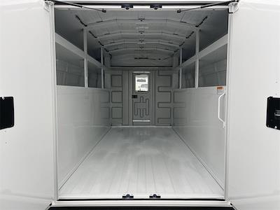 2025 Chevrolet Express 3500 Regular Cab RWD Service Utility Van for sale #CF5T133892 - photo 2