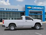 2025 Chevrolet Silverado 1500 Regular Cab 4WD, Pickup for sale #CF5T139611 - photo 5