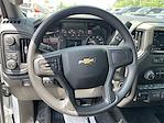 New 2025 Chevrolet Silverado 3500 Work Truck Crew Cab 4WD Flatbed Truck for sale #CF5T141103 - photo 10