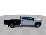 New 2025 Chevrolet Silverado 3500 Work Truck Crew Cab 4WD Flatbed Truck for sale #CF5T141103 - photo 5