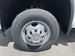 New 2025 Chevrolet Silverado 3500 Work Truck Crew Cab 4WD Flatbed Truck for sale #CF5T141103 - photo 6