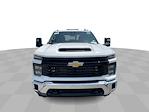 New 2025 Chevrolet Silverado 3500 Work Truck Crew Cab 4WD Flatbed Truck for sale #CF5T141103 - photo 21
