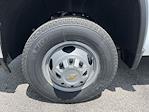 New 2025 Chevrolet Silverado 3500 Work Truck Crew Cab 4WD Flatbed Truck for sale #CF5T141103 - photo 25