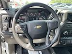 New 2025 Chevrolet Silverado 3500 Work Truck Crew Cab 4WD Flatbed Truck for sale #CF5T141103 - photo 29