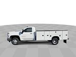 New 2025 Chevrolet Silverado 3500 Regular Cab 4WD Knapheide 6132D54 Service Truck for sale #CF5T142054 - photo 19