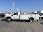 New 2025 Chevrolet Silverado 3500 Regular Cab 4WD Knapheide 6132D54 Service Truck for sale #CF5T142054 - photo 21