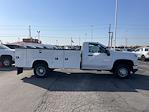 New 2025 Chevrolet Silverado 3500 Regular Cab 4WD Knapheide 6132D54 Service Truck for sale #CF5T142054 - photo 23