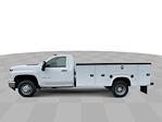 New 2025 Chevrolet Silverado 3500 Regular Cab 4WD Knapheide 6132D54 Service Truck for sale #CF5T142077 - photo 20