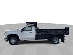 2025 Chevrolet Silverado 3500 Regular Cab 4WD Galion Dump Truck for sale #CF5T142163 - photo 19