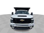 2025 Chevrolet Silverado 3500 Regular Cab 4WD Galion Dump Truck for sale #CF5T142163 - photo 3