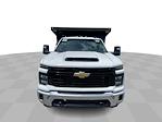 2025 Chevrolet Silverado 3500 Regular Cab 4WD Galion Dump Truck for sale #CF5T142163 - photo 20