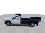 2025 Chevrolet Silverado 3500 Regular Cab 4WD Galion Dump Truck for sale #CF5T142163 - photo 5