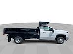 2025 Chevrolet Silverado 3500 Regular Cab 4WD Galion Dump Truck for sale #CF5T142163 - photo 4