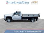 2025 Chevrolet Silverado 3500 Regular Cab 4WD Dump Truck for sale #CF5T142245 - photo 1