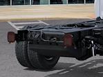 New 2025 Chevrolet Silverado 3500 Work Truck Regular Cab 4WD Cab Chassis for sale #CF5T142245 - photo 11