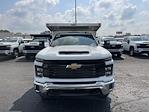 2025 Chevrolet Silverado 3500 Regular Cab 4WD Dump Truck for sale #CF5T142245 - photo 20