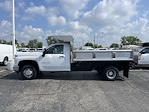 2025 Chevrolet Silverado 3500 Regular Cab 4WD Dump Truck for sale #CF5T142245 - photo 21