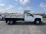2025 Chevrolet Silverado 3500 Regular Cab 4WD Dump Truck for sale #CF5T142245 - photo 23