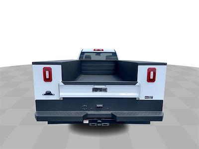 2025 Chevrolet Silverado 3500 Regular Cab 4WD Service Truck for sale #CF5T142266 - photo 2