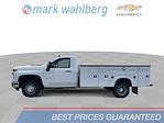 2025 Chevrolet Silverado 3500 Regular Cab 4WD Service Truck for sale #CF5T142266 - photo 1