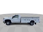 2025 Chevrolet Silverado 3500 Regular Cab 4WD Service Truck for sale #CF5T142266 - photo 19